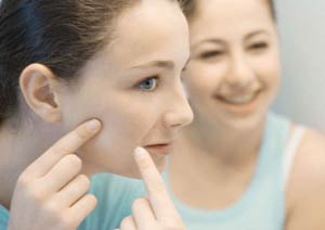 Is Acne Troubling You? Acne Skin Care!