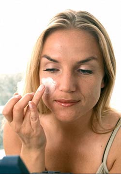 Dry Skin Care - Prevention, Home Treatment And More!