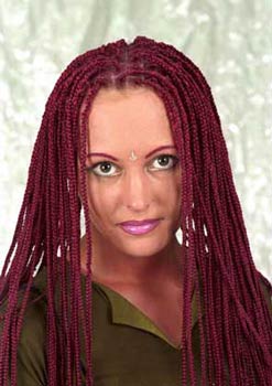 Hair Braids For That Stylish Look!