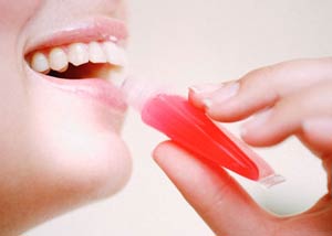 Shine Your Lips – Lip Gloss!