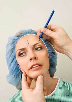 Facial Plastic Surgery on Want To Change Your Look Facial Plastic Surgery
