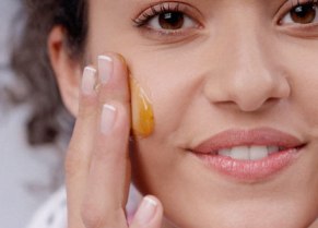 Natural Skin Care Product