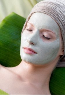 Homemade Face Masks To Remove Dead Cells And Look Younger!