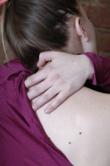 Contact With An Allergen Can Cause Skin Allergies!