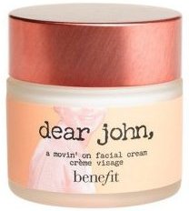 facial cream