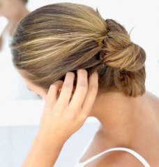 Is Head Louse Causing Itchiness? Be Free From Head Lice With Appropriate Diagnosis!