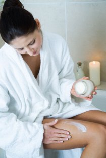 Frustrated With Stretch Marks? Methods To Remove Stretch Marks!