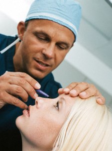 Not Satisfied With The Appearance Of Your Nose? Reshape Your Nose With Rhinoplasty!