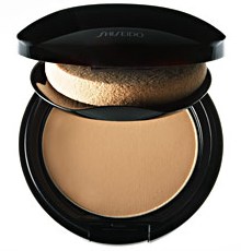foundation powder