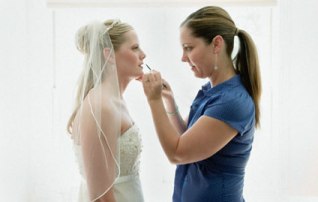 Bridal Make Up