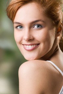 Look Younger with Yoga