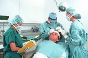 Hair Transplant Surgery: Permanent Solution For Hair Loss!