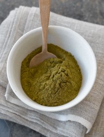 Natural Hair Care Products For Healthy Hair!