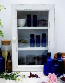 Aromatherapy Essential Oils To Take Care Of Your Skin!