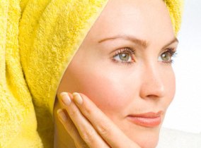 Moisturizing Lotion For A Smooth And Healthy Skin!