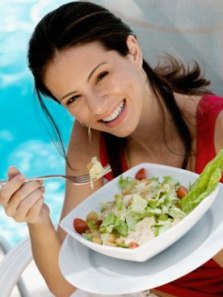 Foods To Make Your Skin Striking And Radiant!