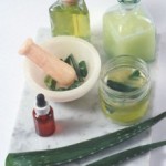 Understand The Magic Of Aloe Vera Skin Care! 