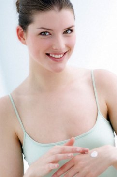 anti aging moisturizer