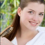 Design Hair Style For Long Hair Without Damaging The Hair!