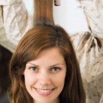 Determine The Perfect Haircut Style For Your Face Shape!