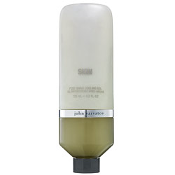 post shave cooling gel