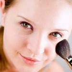 5 Common Makeup Mistakes