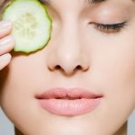 5 Natural Ways To Take Care Of Your Eyes!