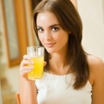 Want Truly Fabulous Skin? Healthy Diet Is The Main Key To Clear Beautiful Skin!