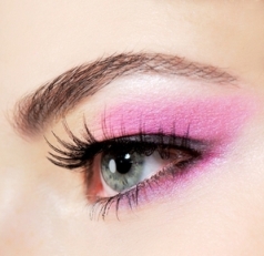 eye makeup