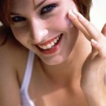 Tips For Applying Make-Up To Oily Skin