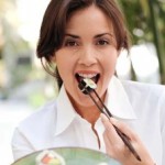 Western Women Want Asian Youthful Skin