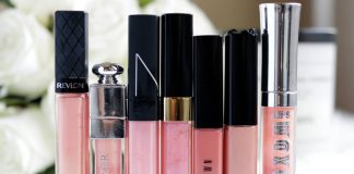 The Top 10 Beauty Products Celebrities Can’t Live Without