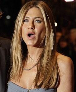 jennifer aniston