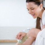 Smooth All Over Body Waxing
