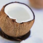 Coconut Oil Is A Wonderful Skin Cleanser
