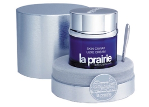 la prairie skin caviar luxe cream