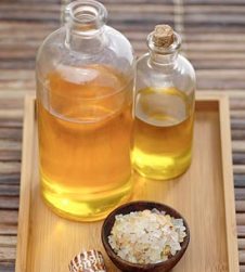 natural oils