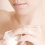 Trying To Avoid Scratching Dry Skin