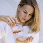 How To Save Your Hair From Chlorine Damage?