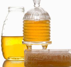 honey