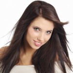 Women's Hair Issues Are Usually Solved By Women