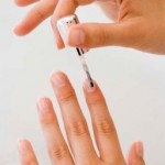 Some Little Known Nail Facts