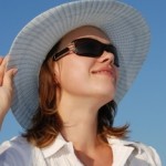 Keeping Skin Safe During Hot Summer Months