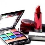 Fun Ways To Organize Your Makeup Tools