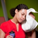 Sweat It Out For Glowing Skin!