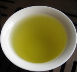 green tea