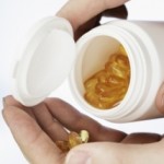 Fish Oil For A Better Looking You