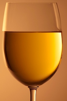 white wine