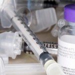 Botox For Breasts Help Tighten Sagging Cleavage