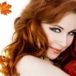 Fall Hairstyle For The Beautiful You